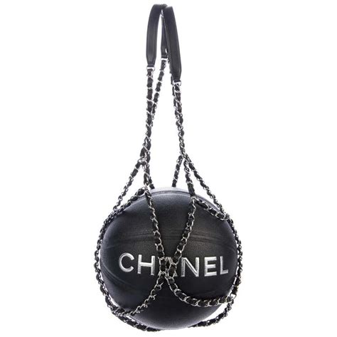 chanel basketball|chanel basketball bag price.